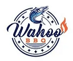 Wahoo bbq logo